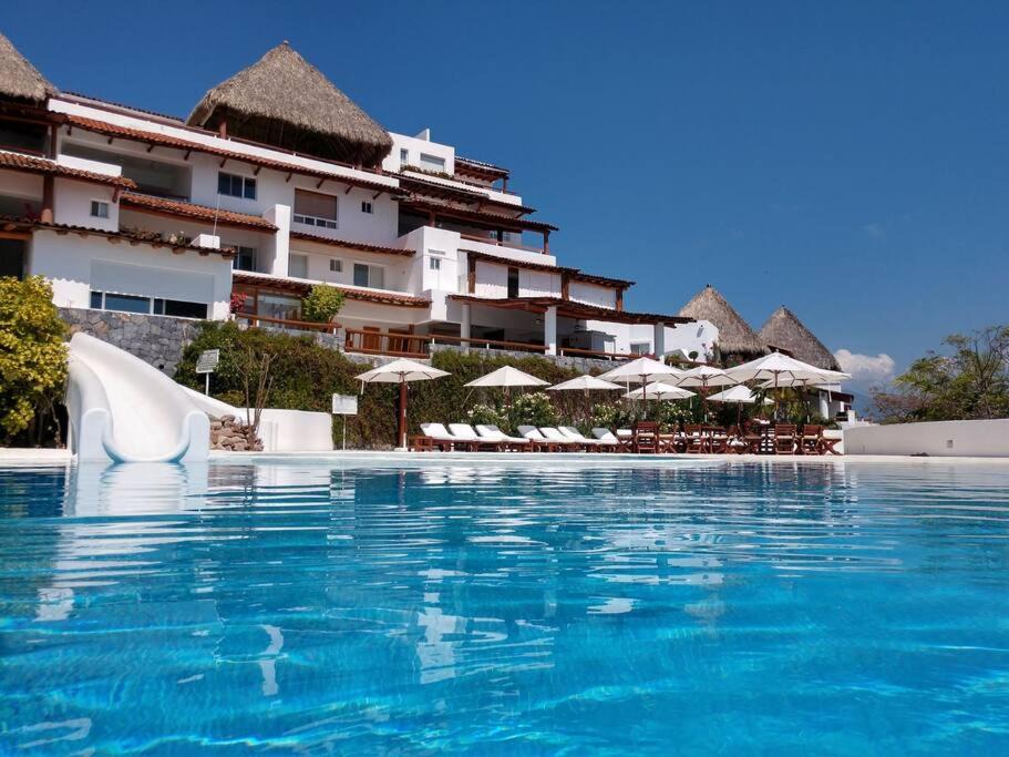 Photo of Outdoor in Ixtapa