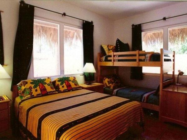 Photo of Bedroom in Santa Rosa