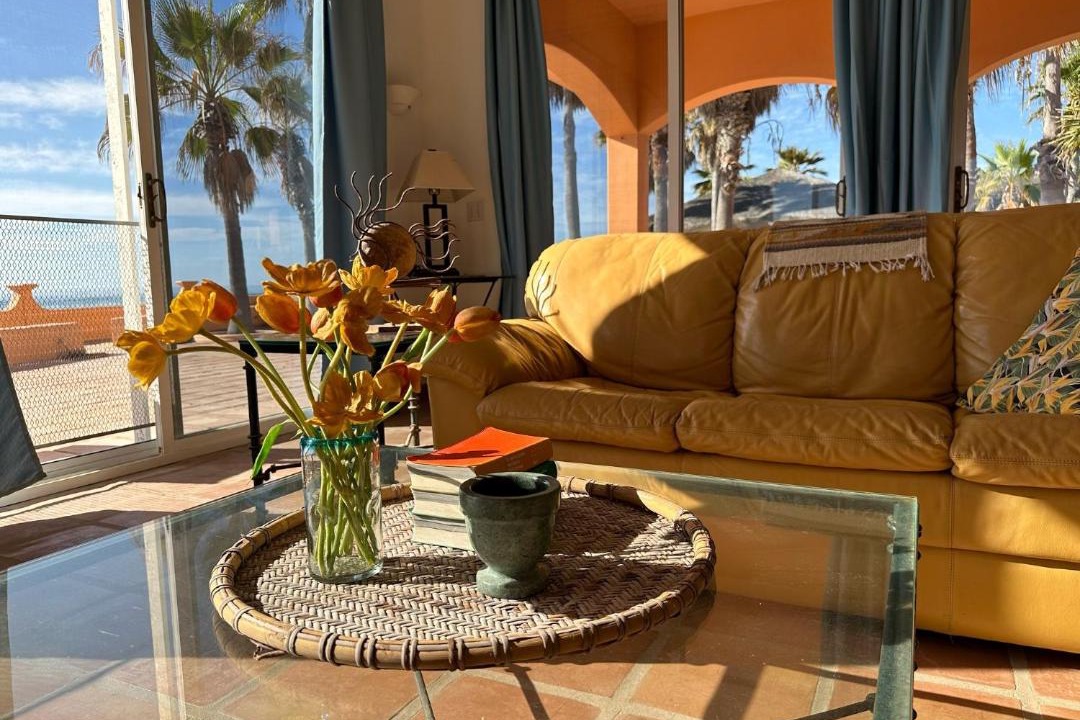 Photo of Livingroom in Santa Rosa