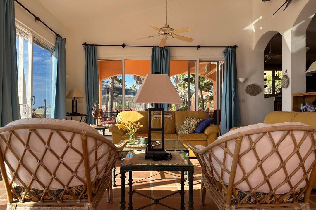 Photo of Livingroom in Santa Rosa