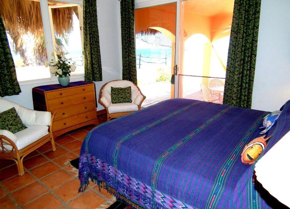 Photo of Bedroom in Santa Rosa