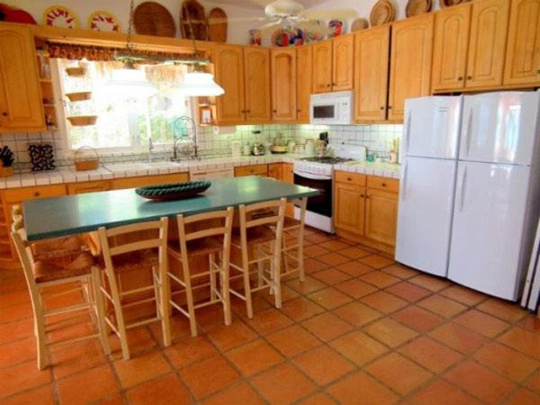 Photo of Kitchen in Santa Rosa