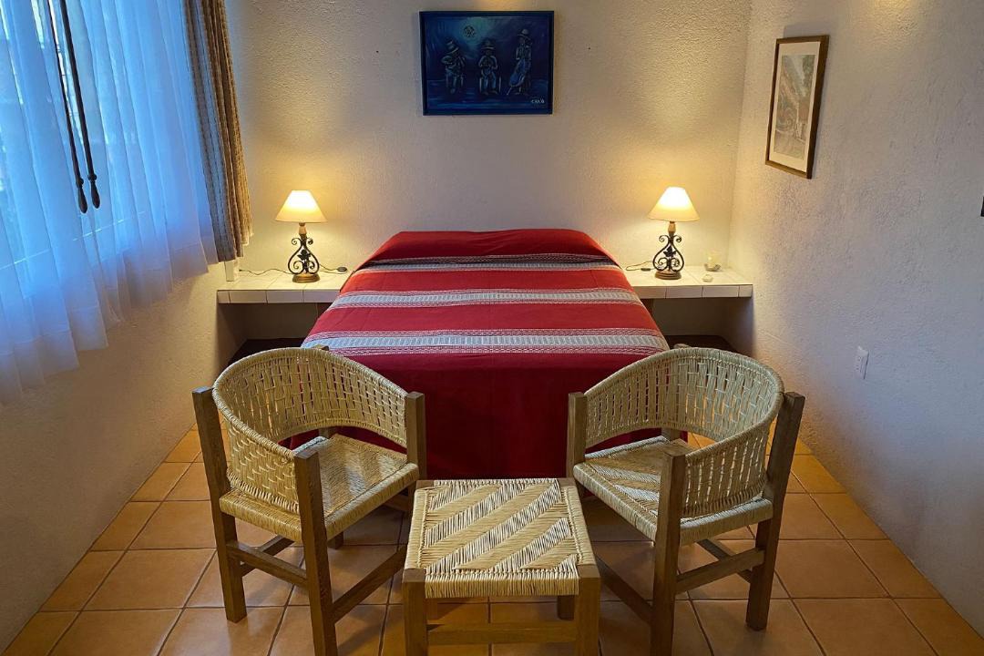 Photo of Bedroom in Bacocho