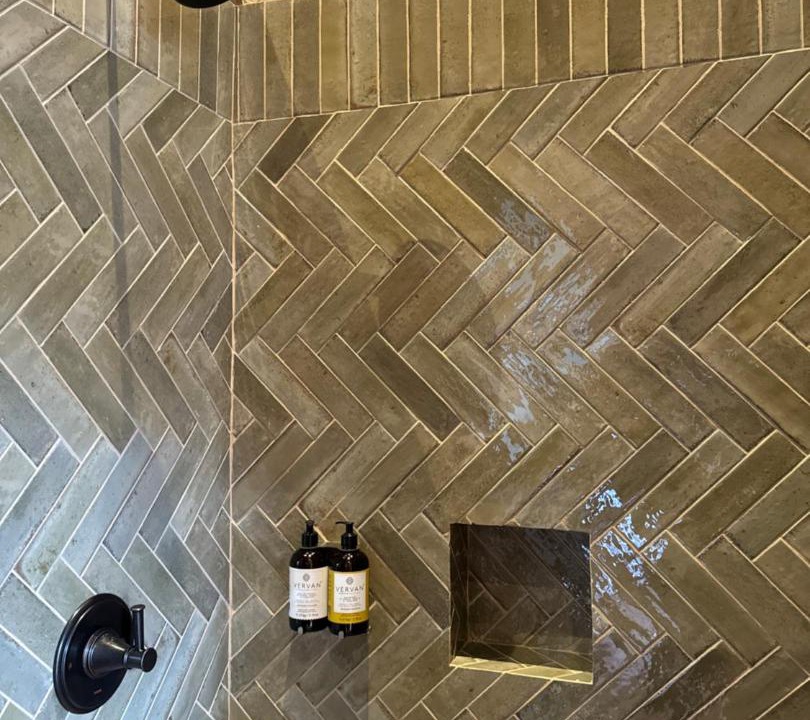 Photo of Bathroom in Centro