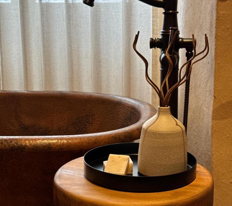Photo of Bathroom in Centro