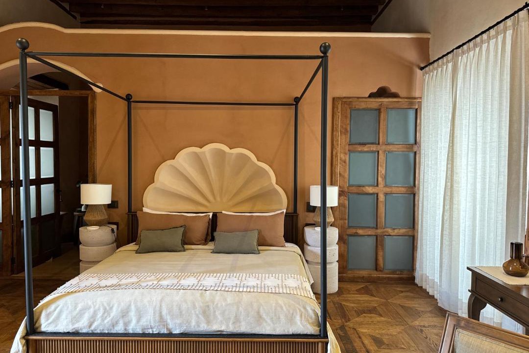 Photo of Bedroom in Centro
