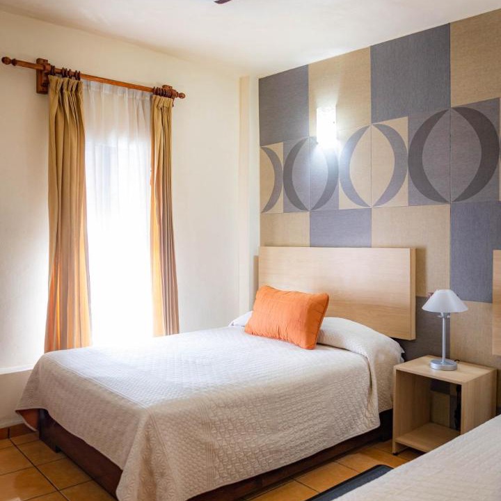 Photo of Bedroom in Historic Centre