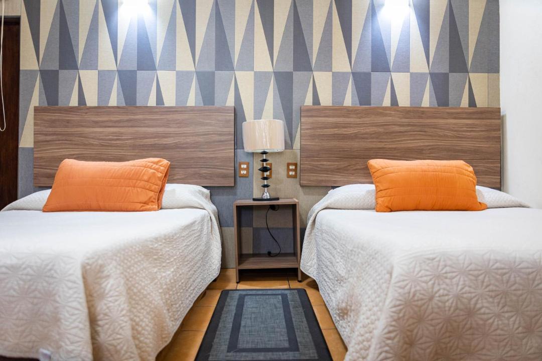 Photo of Bedroom in Historic Centre