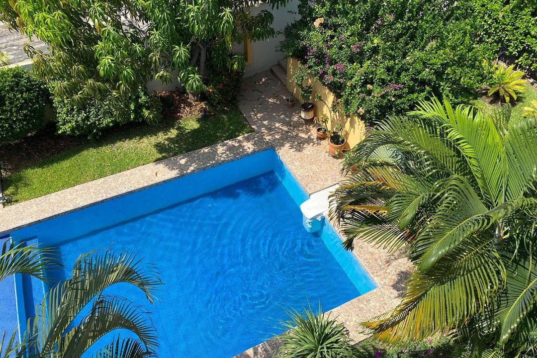 Photo of Patio Balcony in Bacocho