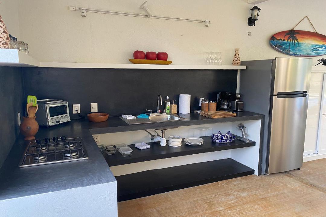 Photo of Kitchen in Bacocho