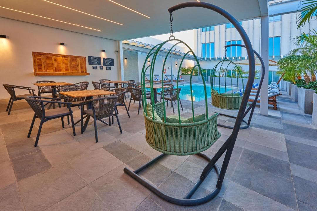 Photo of Patio Balcony in Mexicali
