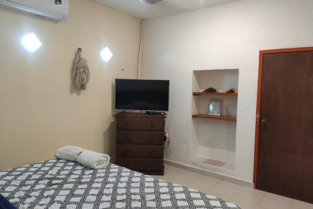 Photo of Bedroom in Chicxulub Puerto