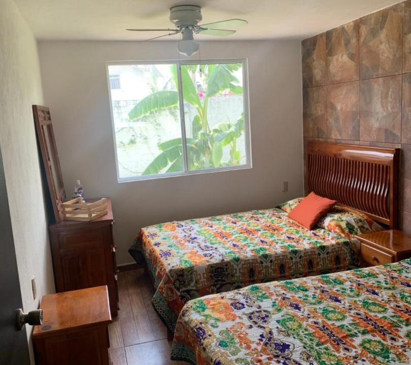Photo of Bedroom in Atlixco