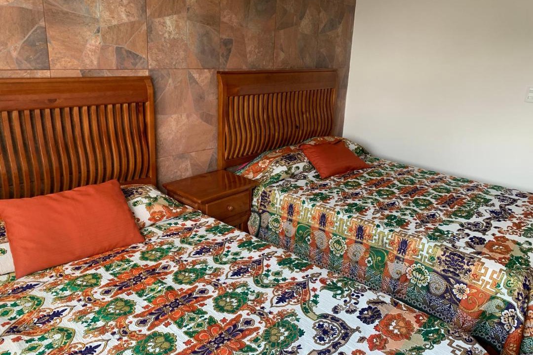 Photo of Bedroom in Atlixco