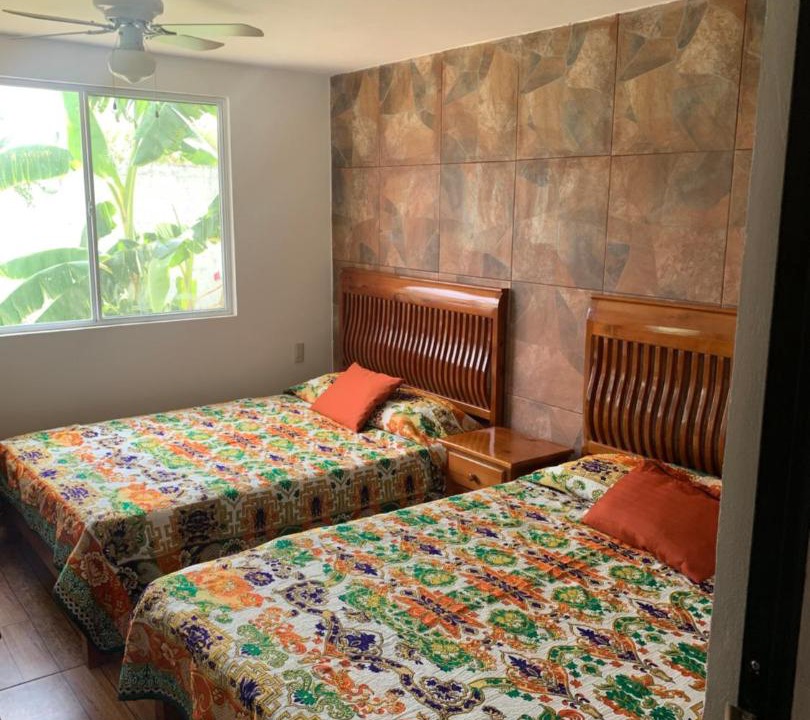 Photo of Bedroom in Atlixco