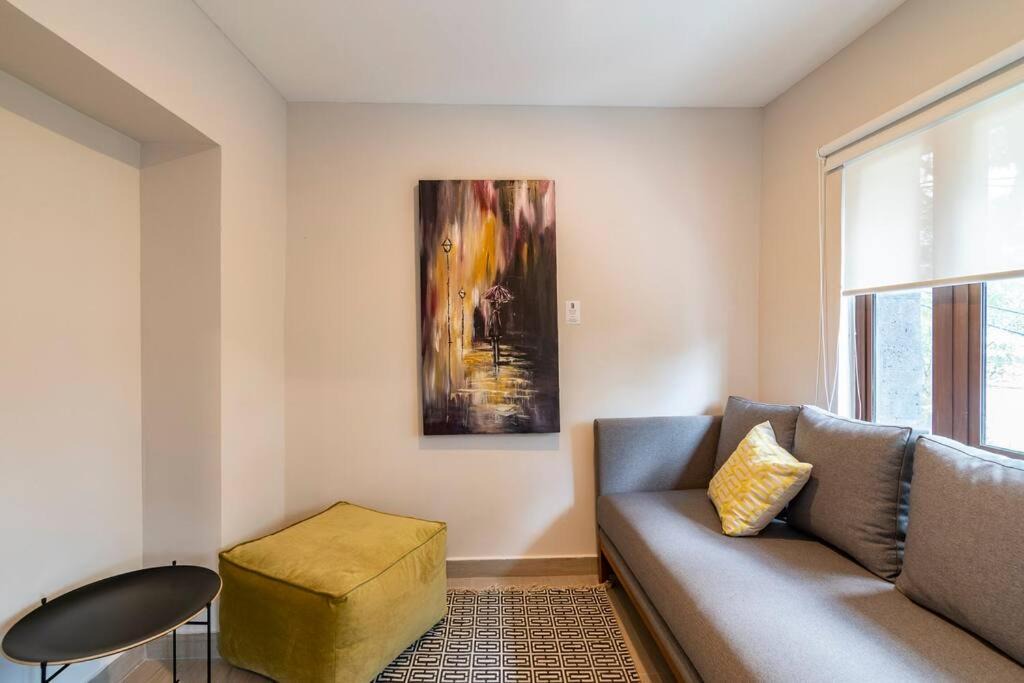 Photo of Livingroom in Del Carmen