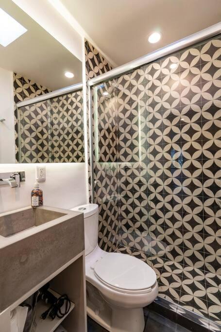 Photo of Bathroom in Del Carmen