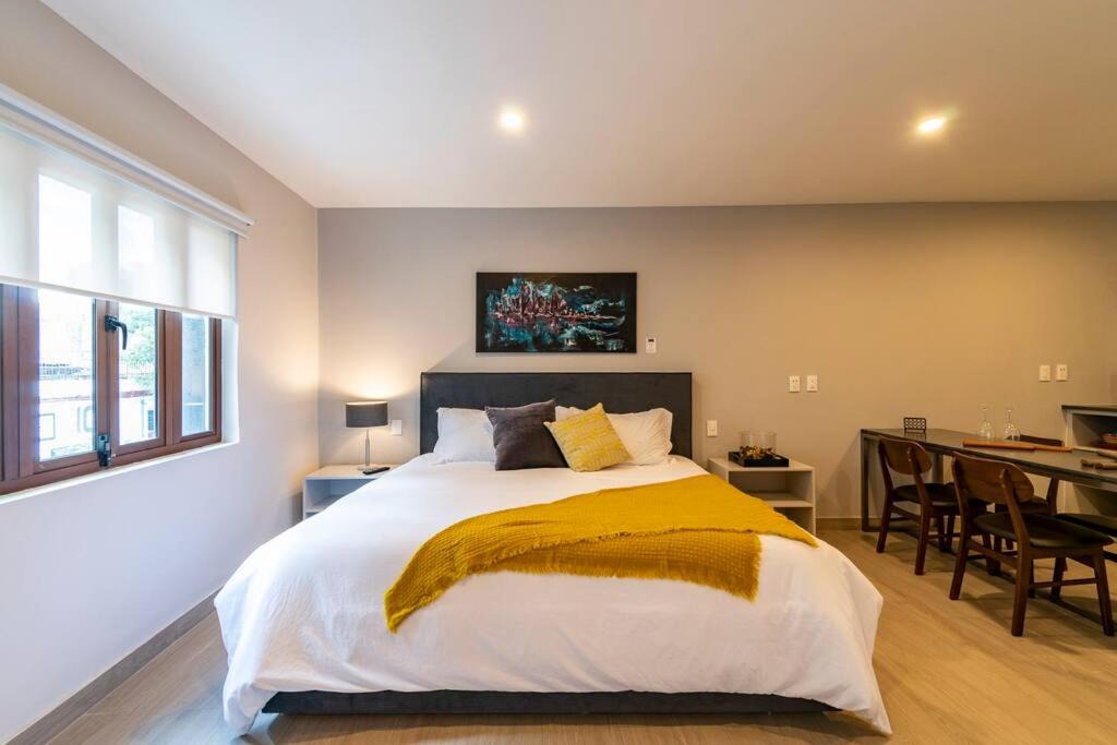 Photo of Bedroom in Del Carmen