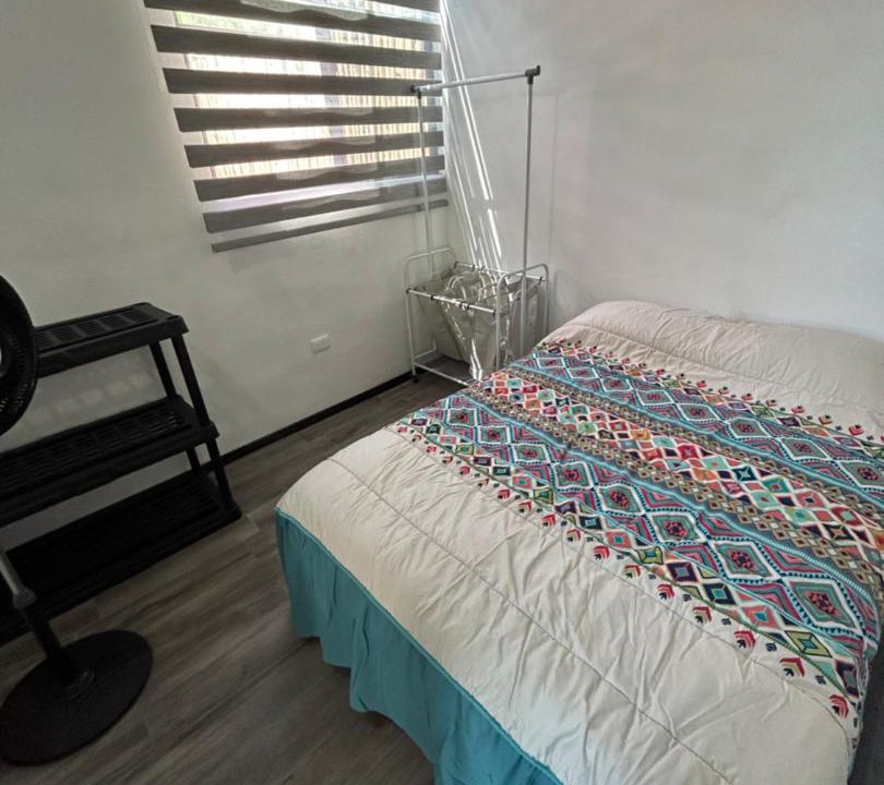 Photo of Bedroom in Tamasopo