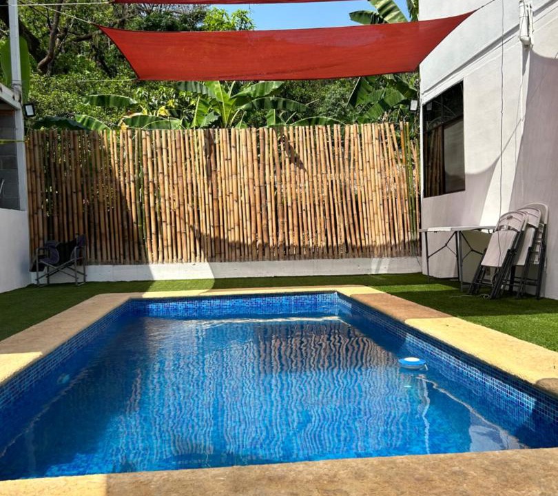 Photo of Outdoor in Tamasopo