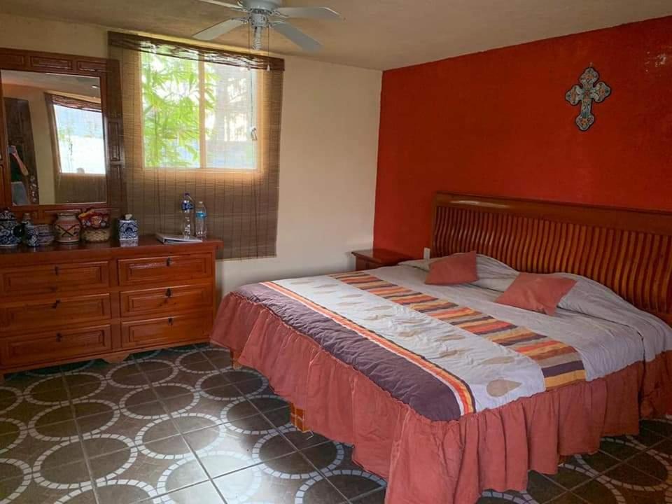 Photo of Bedroom in Atlixco