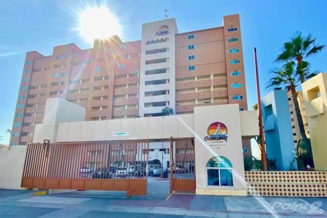 Photo of Buildings in Centro Playas