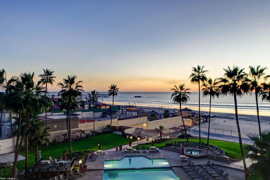 Photo of Outdoor in Centro Playas