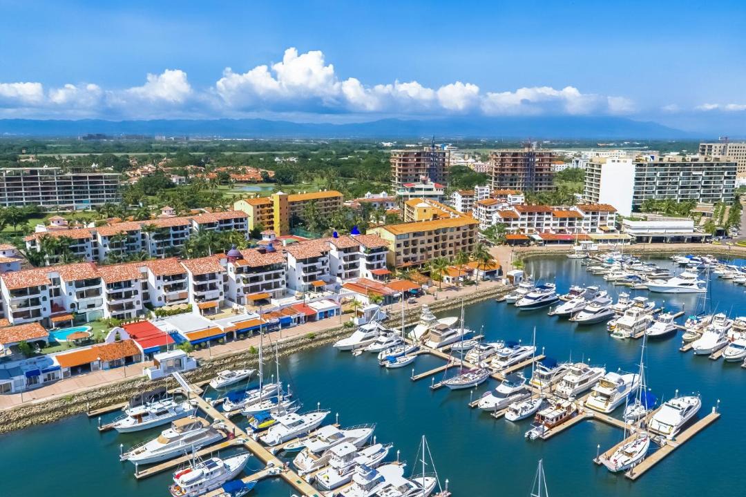 Photo of Outdoor in Marina Vallarta