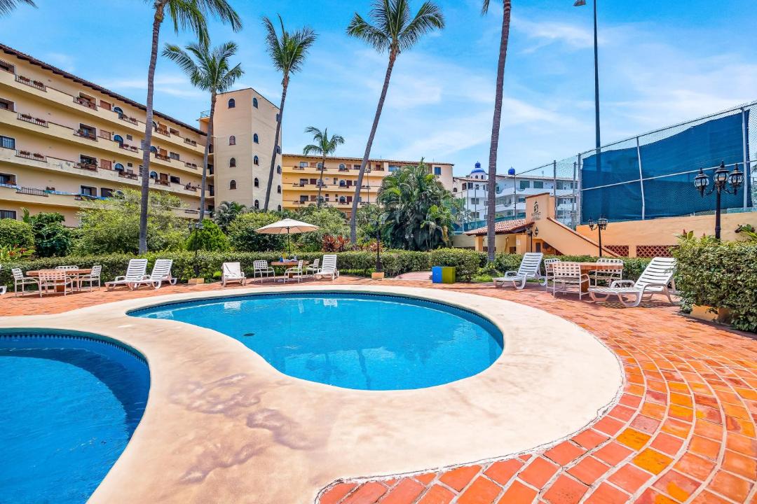 Photo of Outdoor in Marina Vallarta