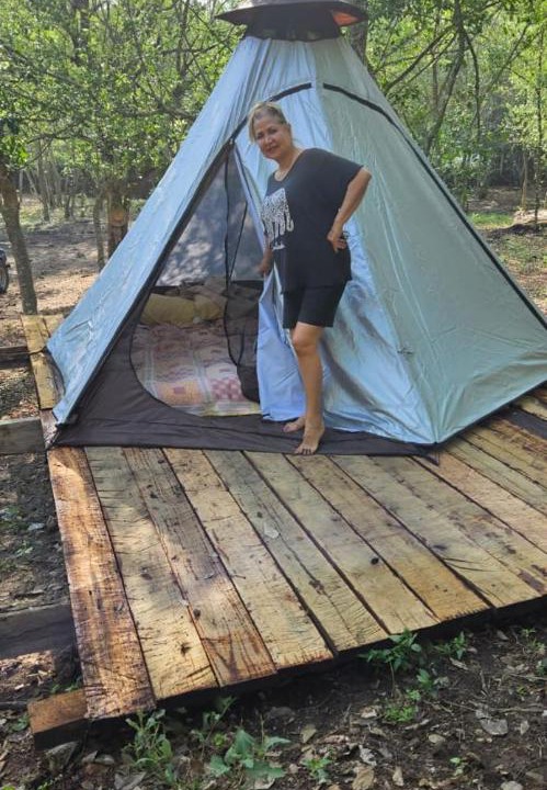 Photo of Others in La Huasteca