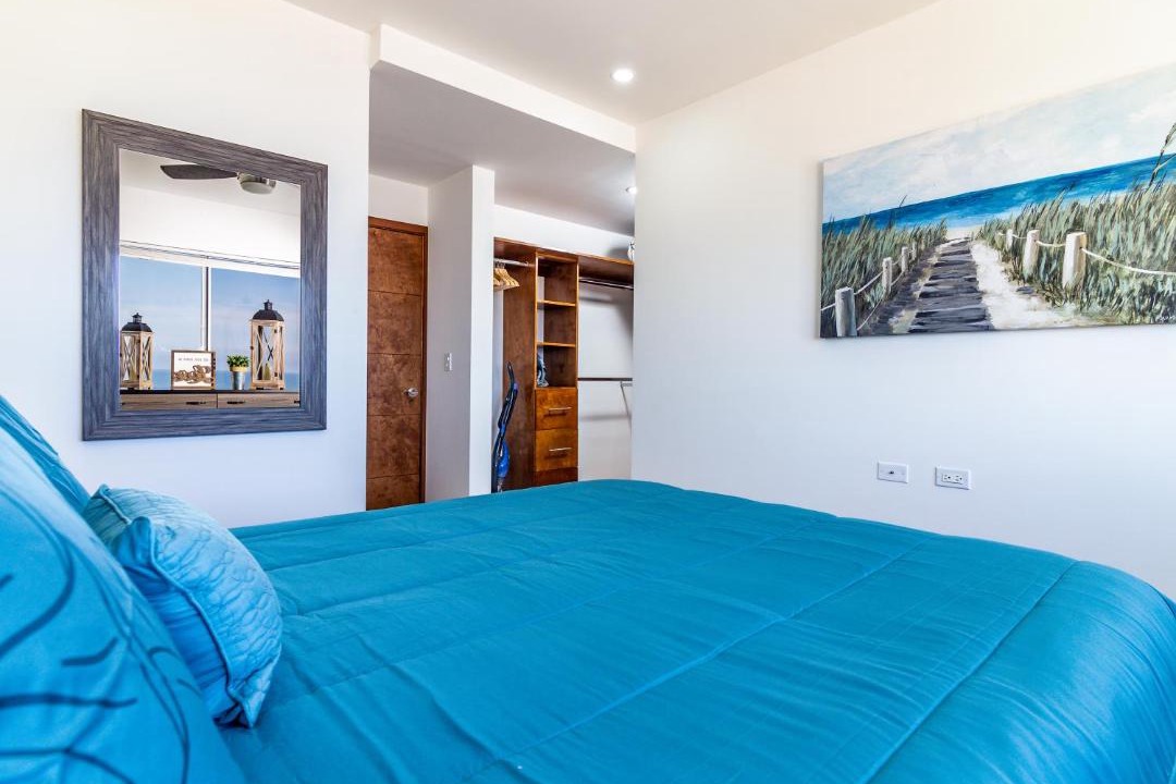 Photo of Bedroom in La Joya