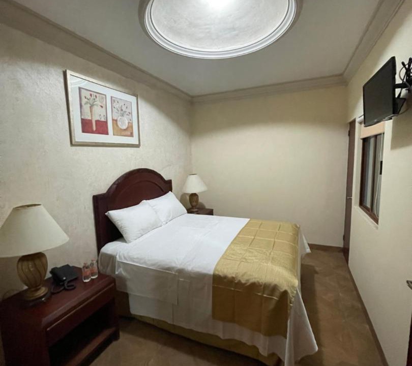 Photo of Bedroom in Torreon