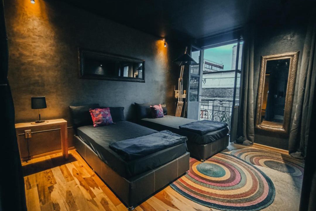 Photo of Livingroom in Historic Center