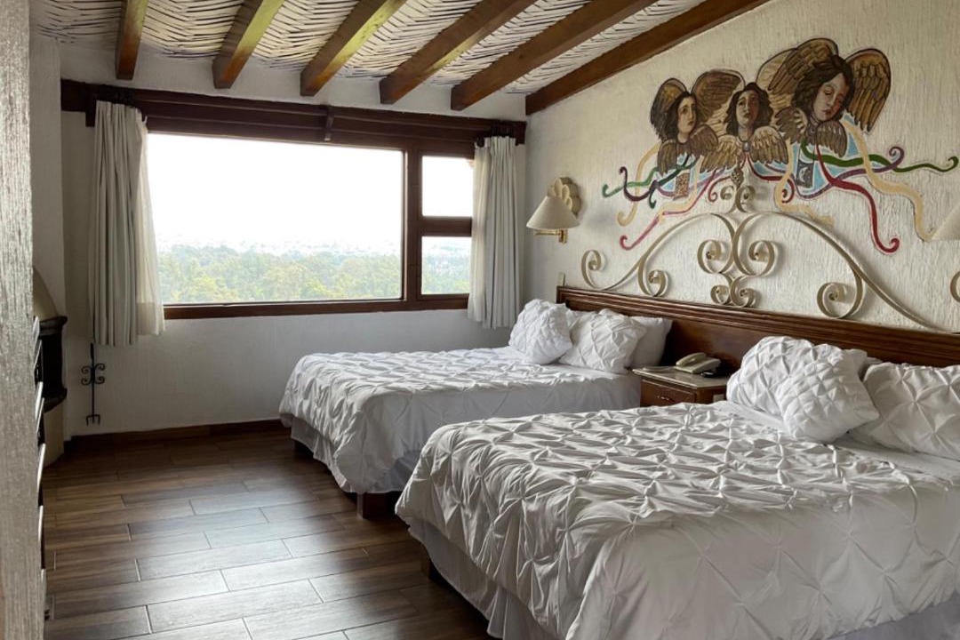 Photo of Bedroom in Vista Bella