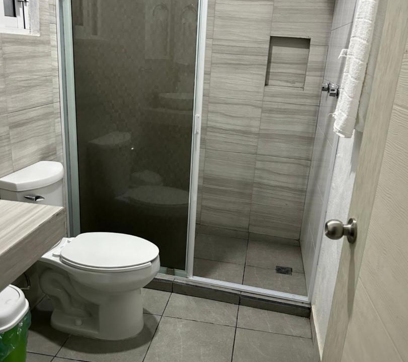 Photo of Bathroom in Santiago Tulantepec de Lugo Guerrero