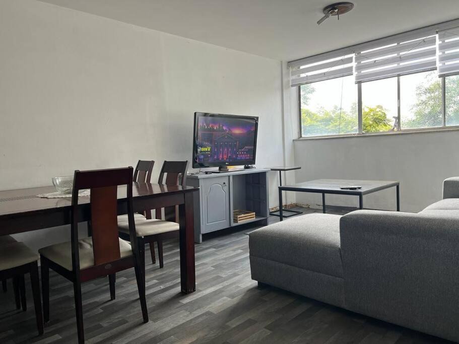 Photo of Livingroom in Downtown Mexico City