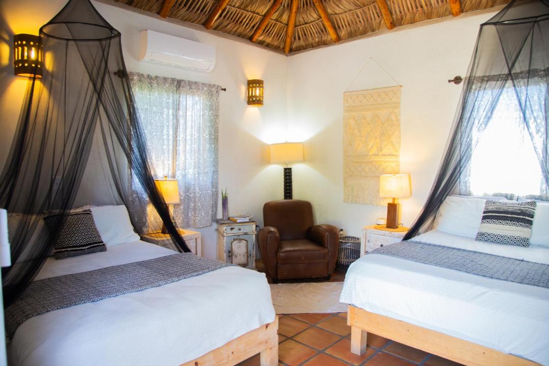 Photo of Bedroom in El Pescadero