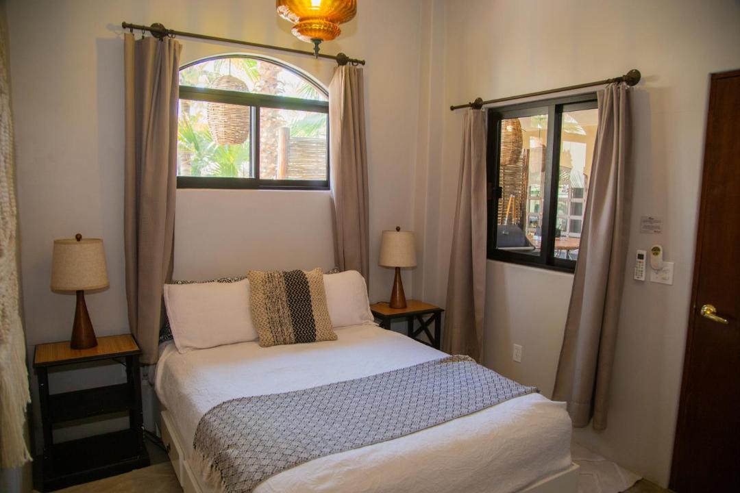 Photo of Bedroom in El Pescadero