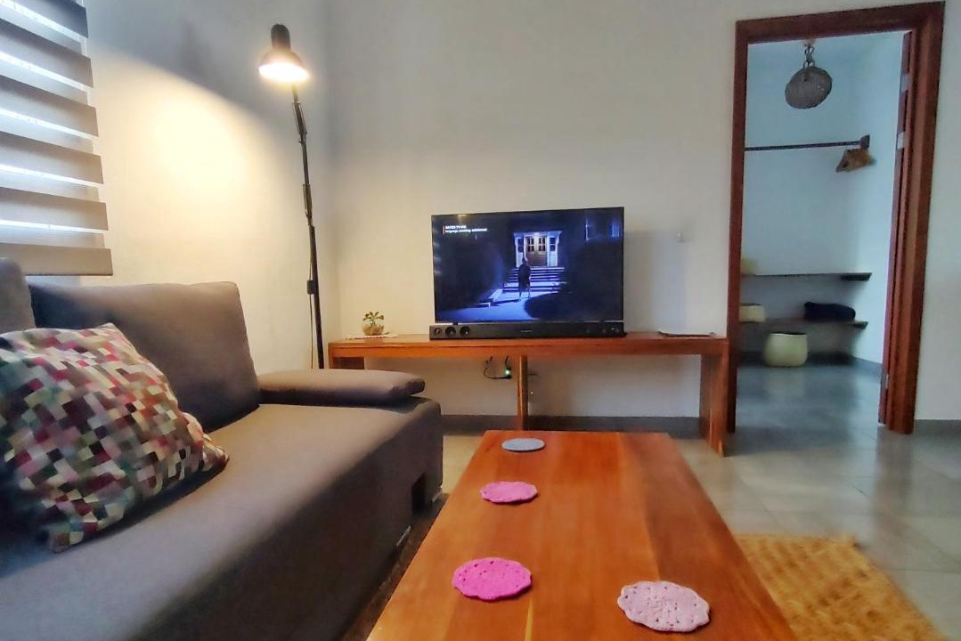 Photo of Livingroom in Majahual