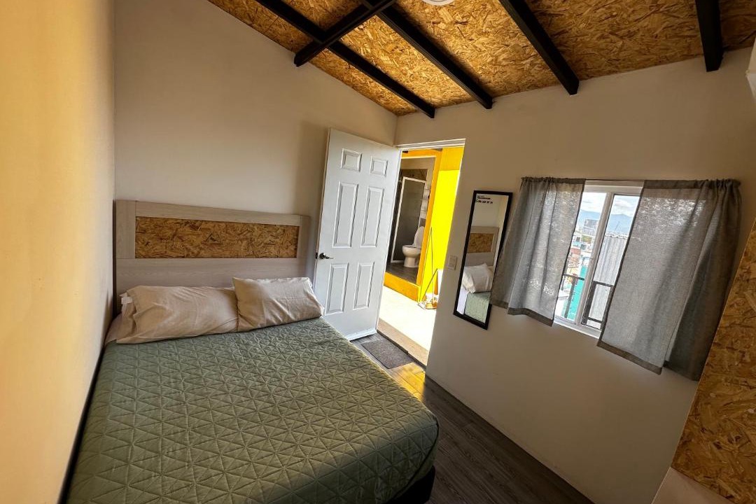 Photo of Bedroom in Luis Jimenez Figueroa