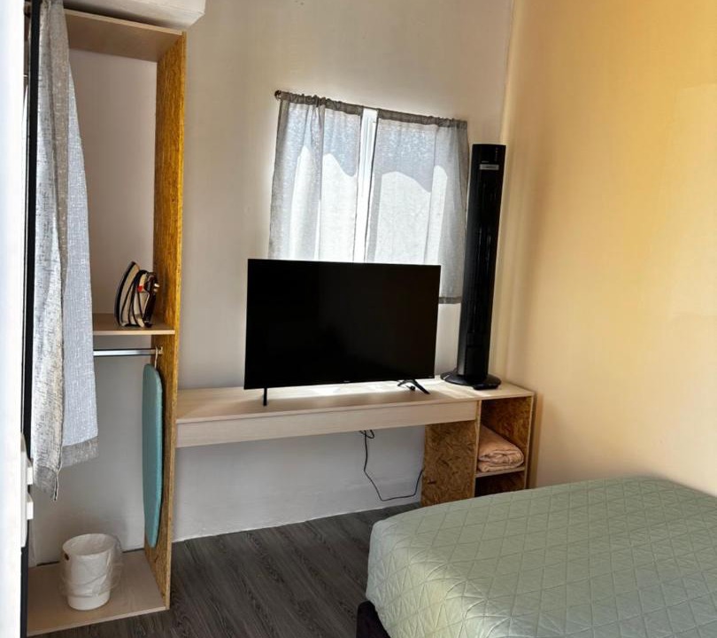 Photo of Bedroom in Luis Jimenez Figueroa
