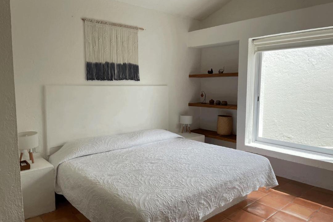 Photo of Bedroom in Xochitepec