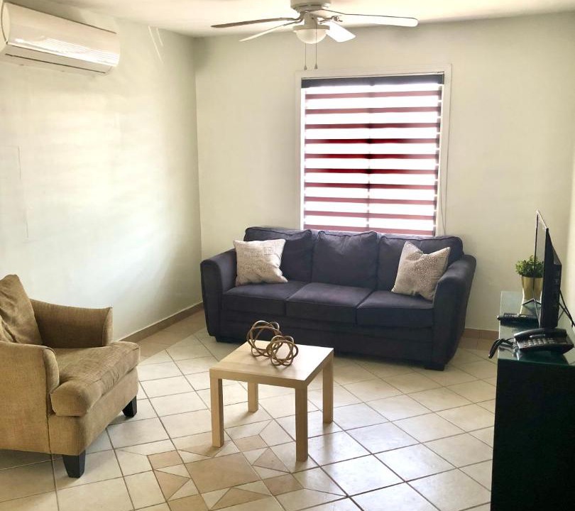 Photo of Livingroom in Mexicali