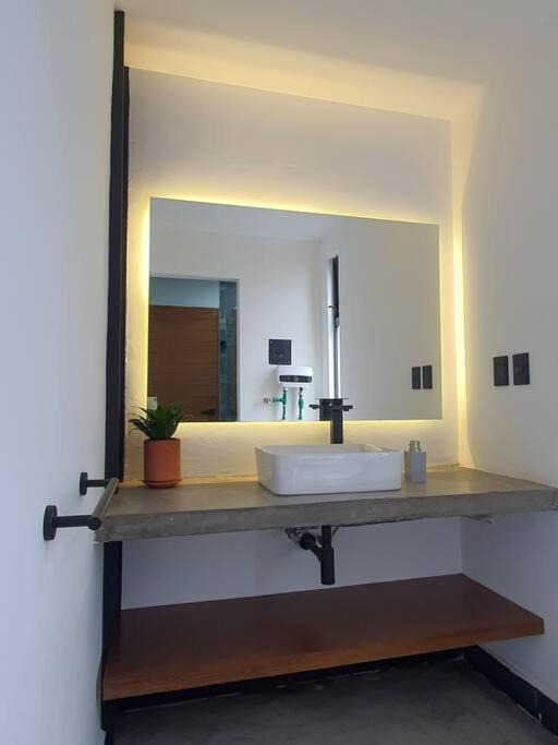 Photo of Livingroom in San Luis Potosi