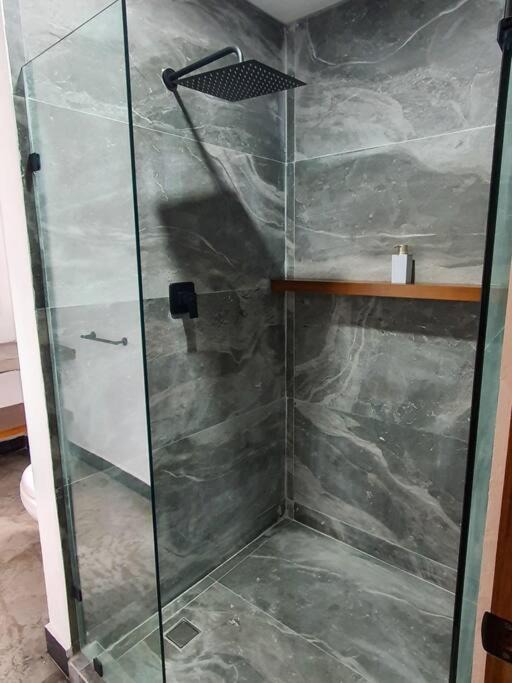 Photo of Bathroom in San Luis Potosi