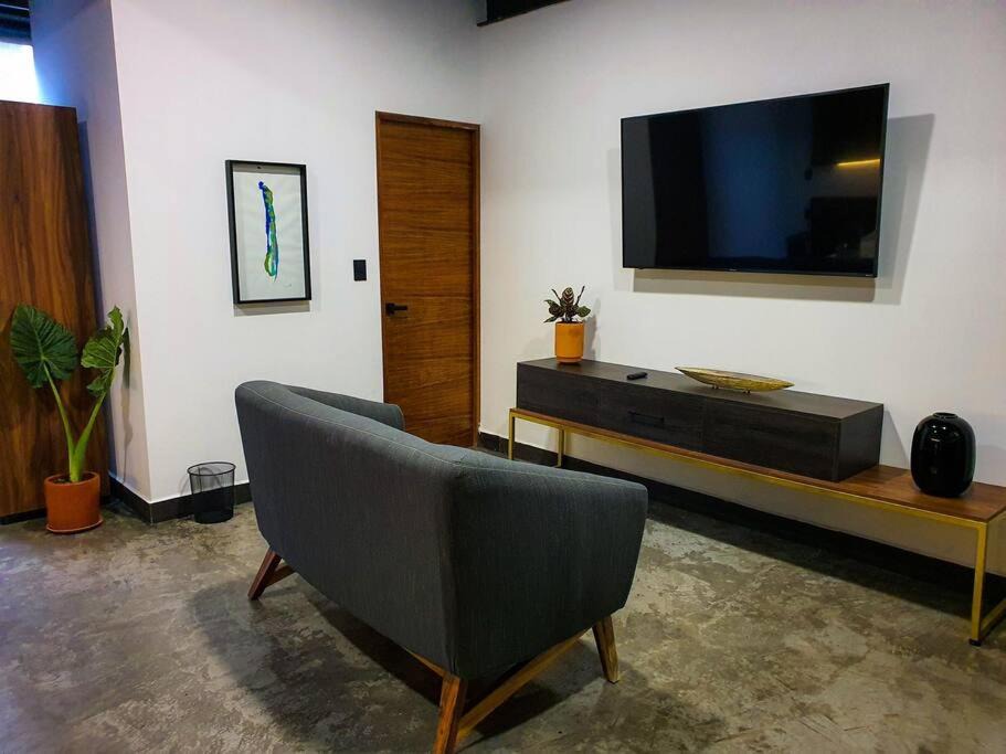 Photo of Livingroom in San Luis Potosi
