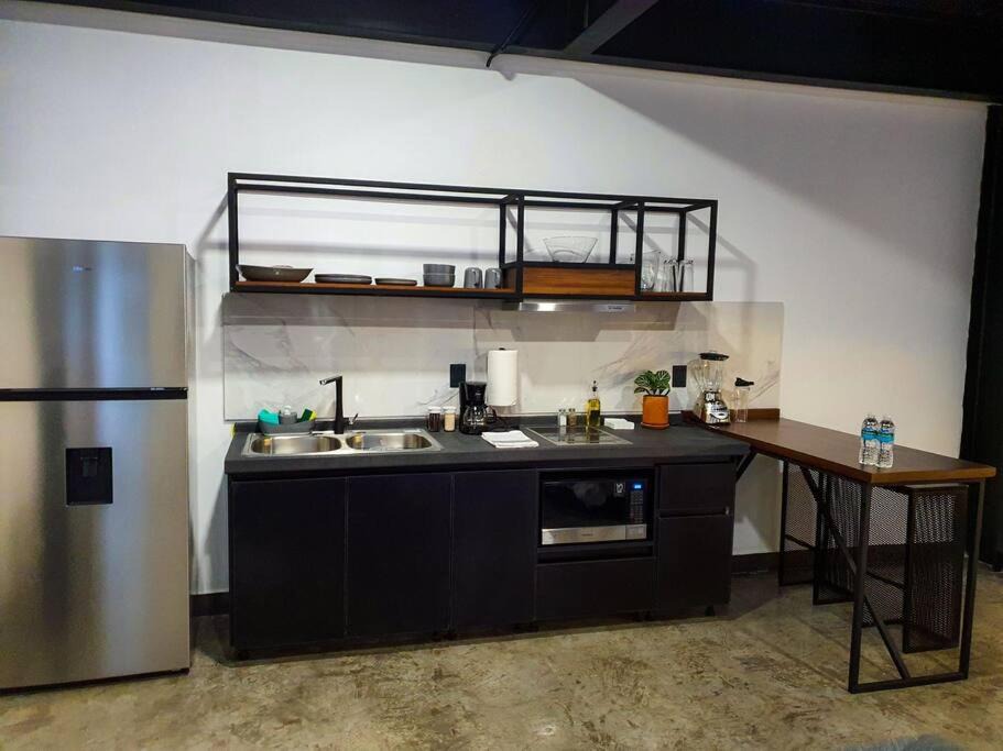 Photo of Kitchen in San Luis Potosi