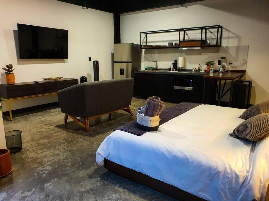 Photo of Livingroom in San Luis Potosi