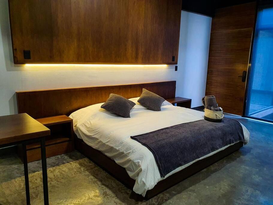 Photo of Bedroom in San Luis Potosi
