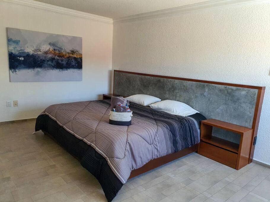 Photo of Bedroom in San Luis Potosi